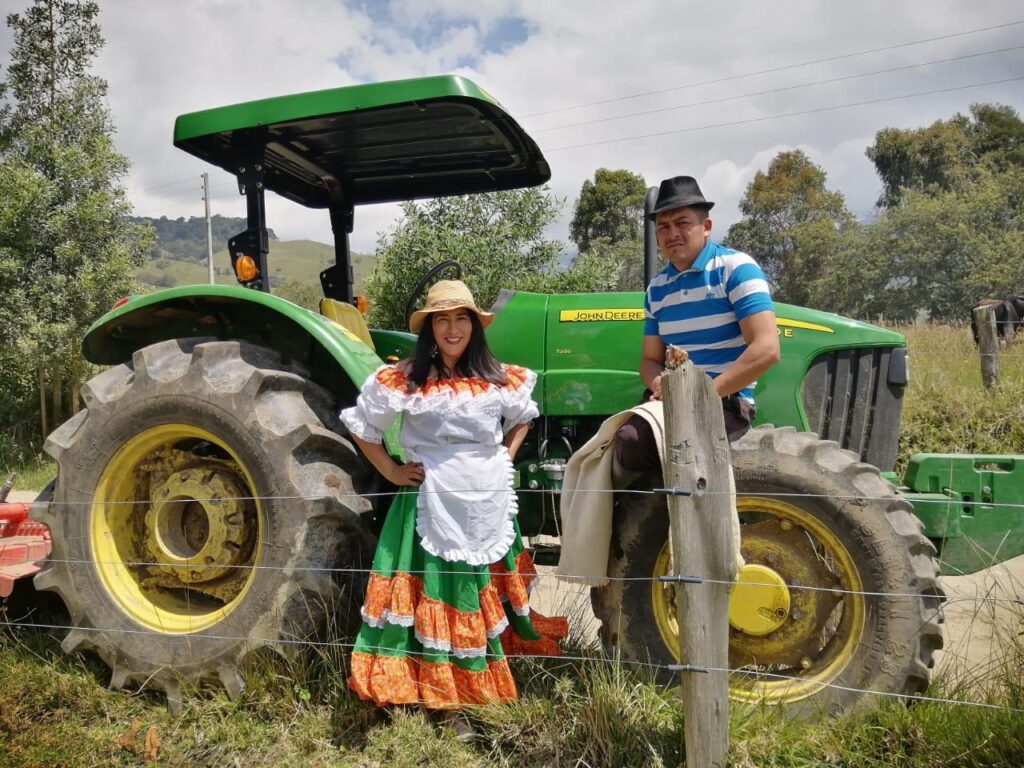 Alcaldía de Ibagué y Tolipaz fortalecerán mercado campesino virtual